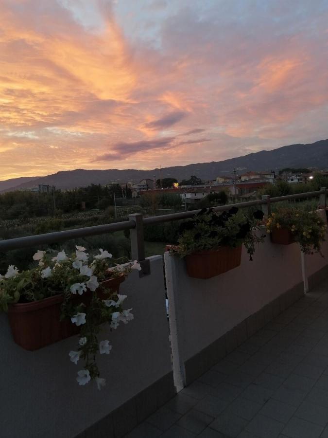 Casa Lella Apartment Монтекатини Терме Екстериор снимка